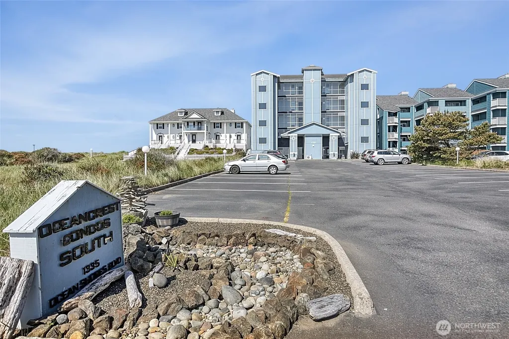 1335 Ocean Shores Boulevard SW Ocean Shores WA 98569