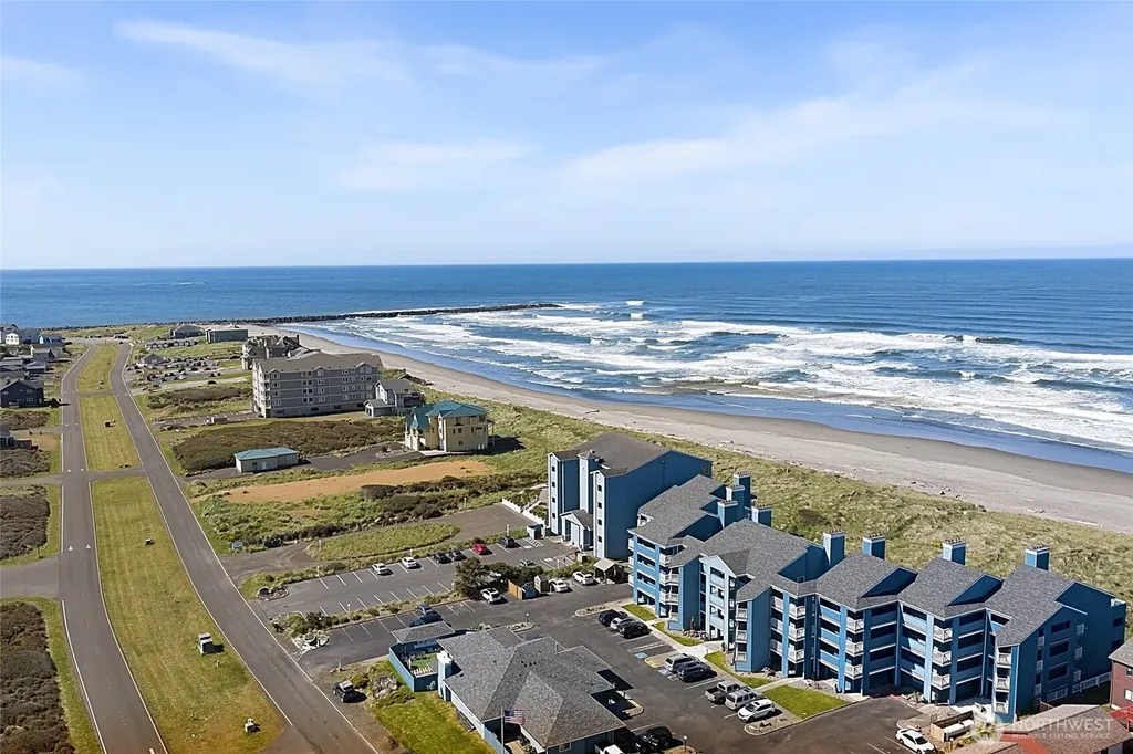 1335 Ocean Shores Boulevard SW Ocean Shores WA 98569