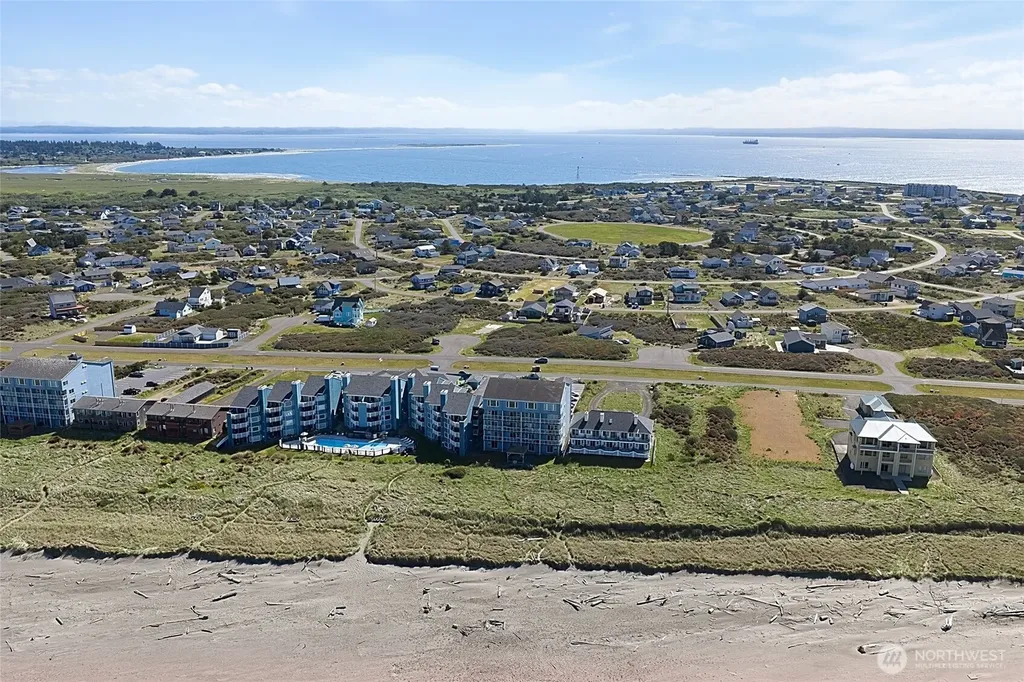 1335 Ocean Shores Boulevard SW Ocean Shores WA 98569