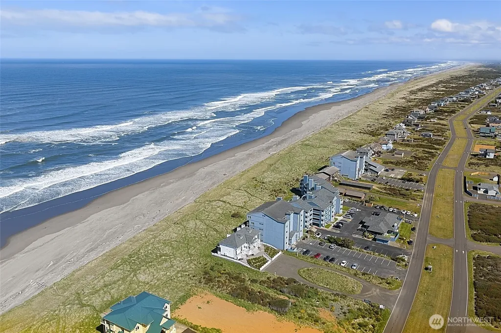 1335 Ocean Shores Boulevard SW Ocean Shores WA 98569