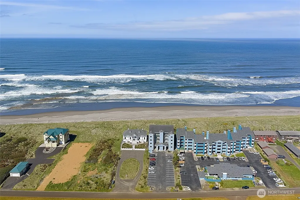 1335 Ocean Shores Boulevard SW Ocean Shores WA 98569
