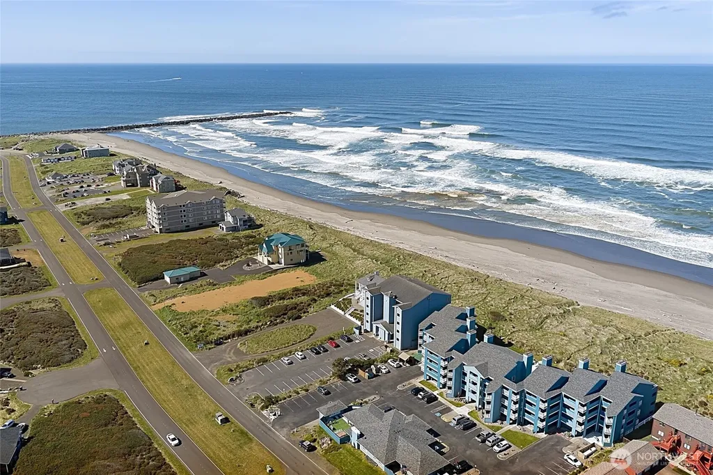 1335 Ocean Shores Boulevard SW Ocean Shores WA 98569