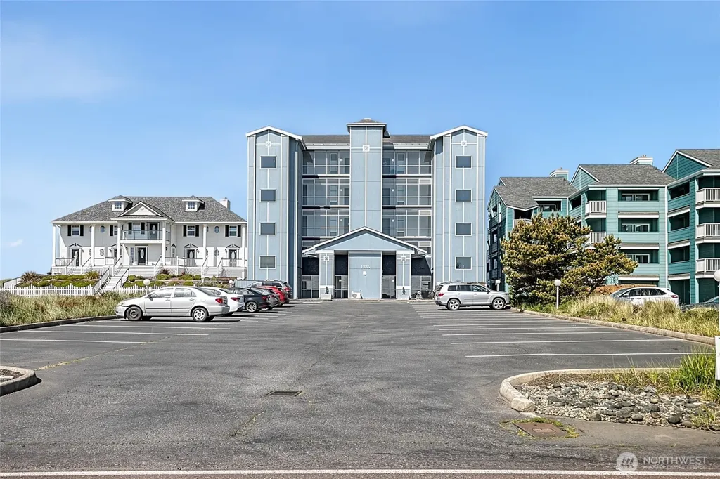 1335 Ocean Shores Boulevard SW Ocean Shores WA 98569