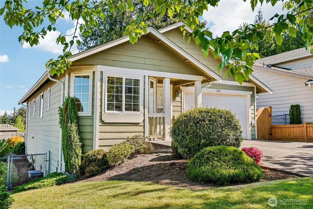 7315 61st Place NE Marysville WA 98270