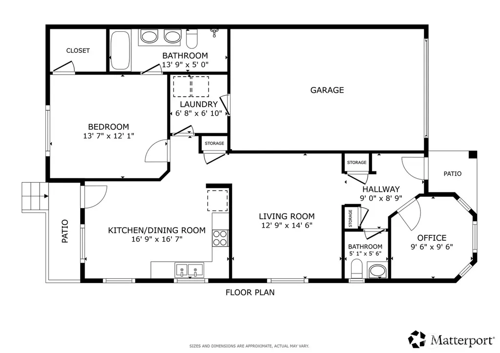 7315 61st Place NE Marysville WA 98270