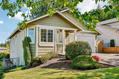 7315 61st Place NE Marysville WA 98270