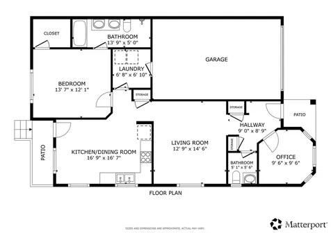 7315 61st Place NE Marysville WA 98270