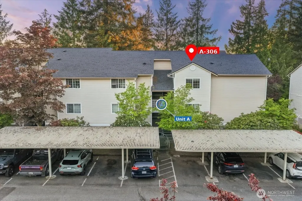 1009 112th Street SE Everett WA 98208
