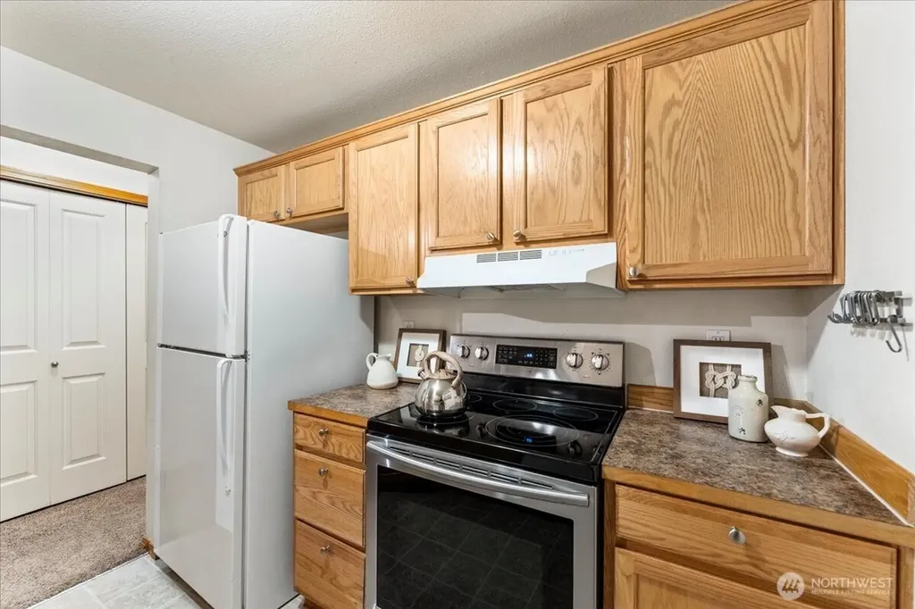 1009 112th Street SE Everett WA 98208