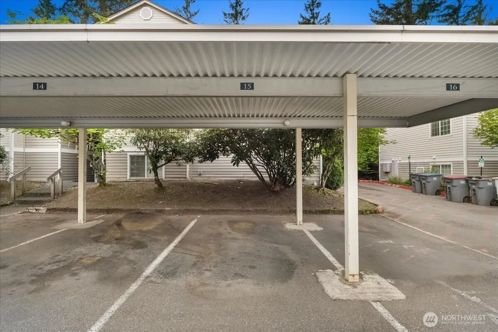 1009 112th Street SE Everett WA 98208