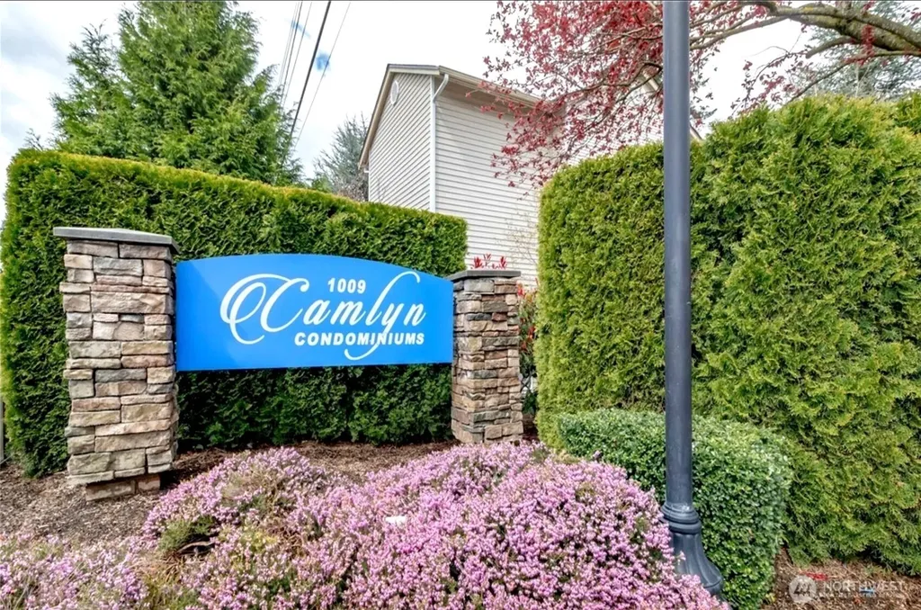 1009 112th Street SE Everett WA 98208