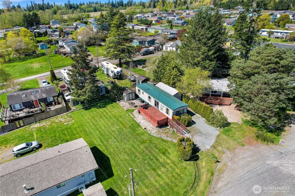 8409 Richard Way Blaine WA 98230