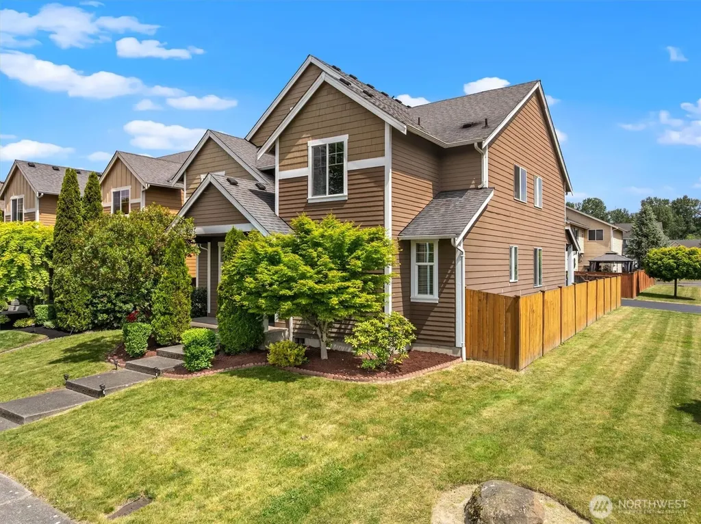 1210 Blue Jay Avenue SW Orting WA 98360