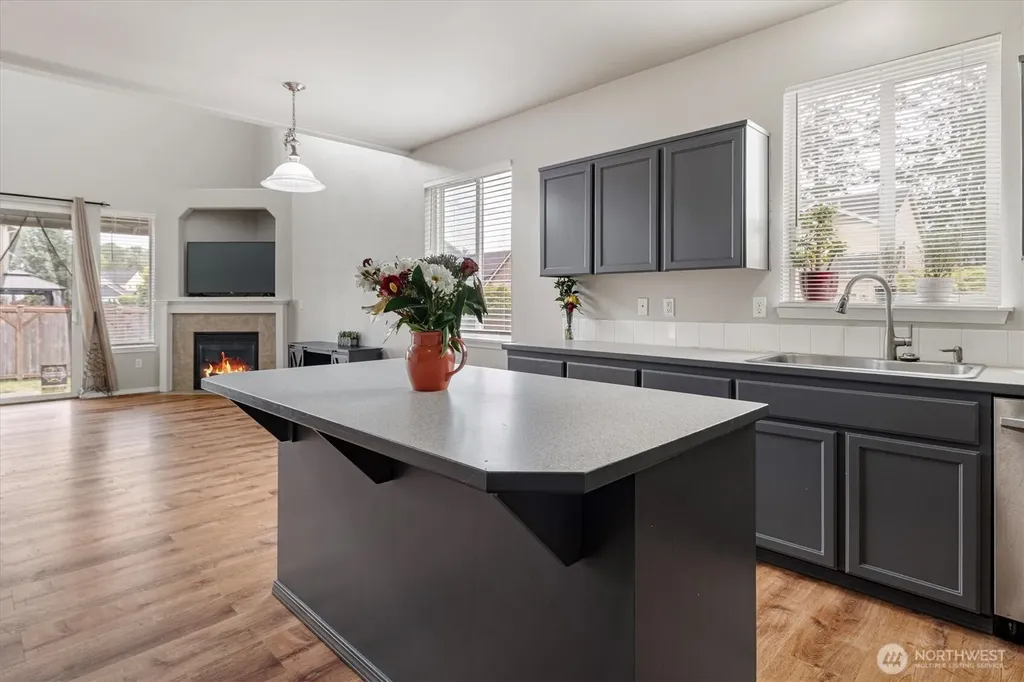1210 Blue Jay Avenue SW Orting WA 98360