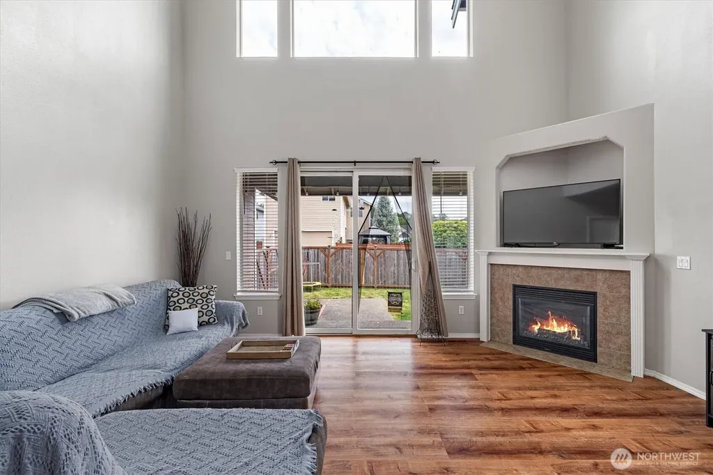 1210 Blue Jay Avenue SW Orting WA 98360