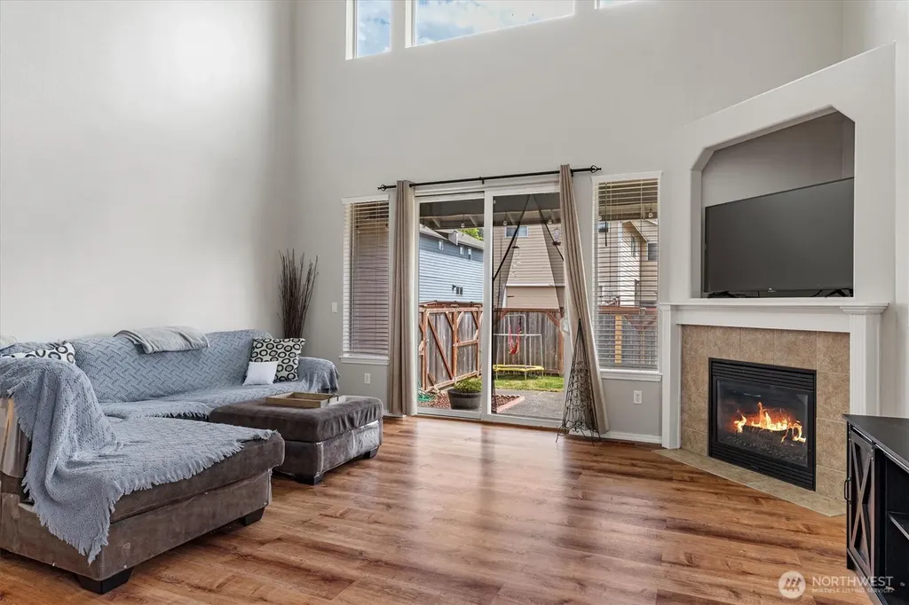 1210 Blue Jay Avenue SW Orting WA 98360