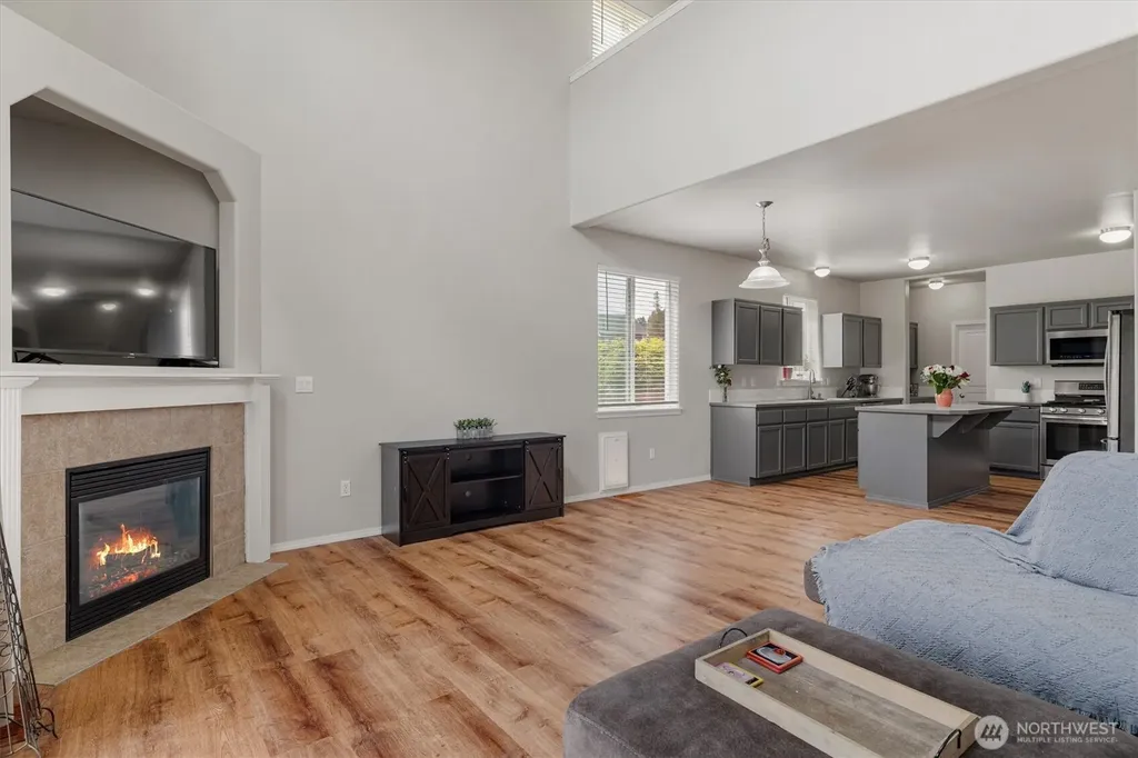 1210 Blue Jay Avenue SW Orting WA 98360