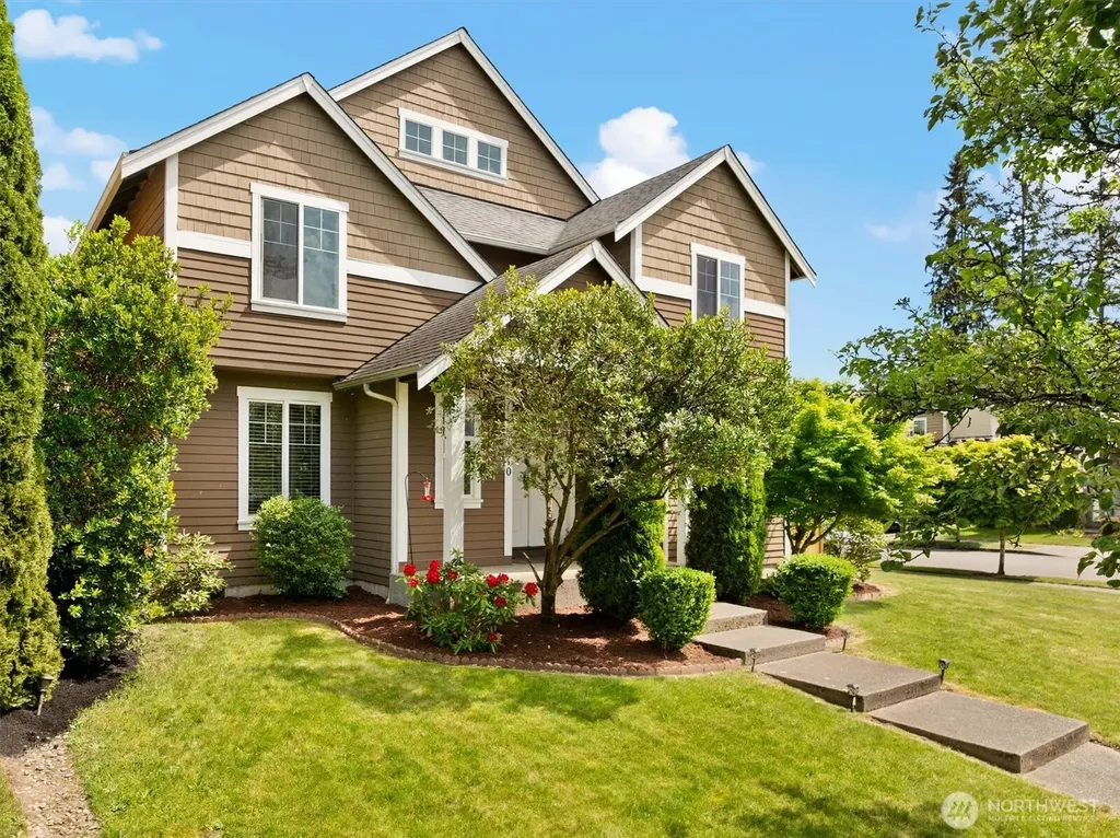 1210 Blue Jay Avenue SW Orting WA 98360