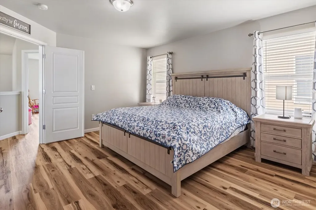 1210 Blue Jay Avenue SW Orting WA 98360