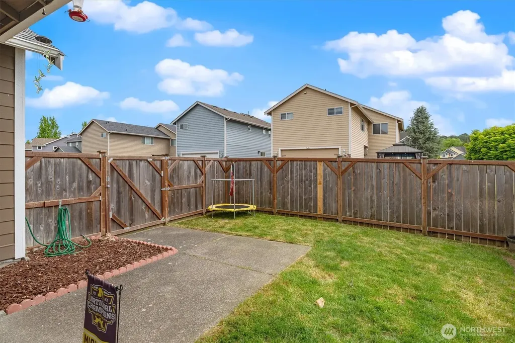 1210 Blue Jay Avenue SW Orting WA 98360