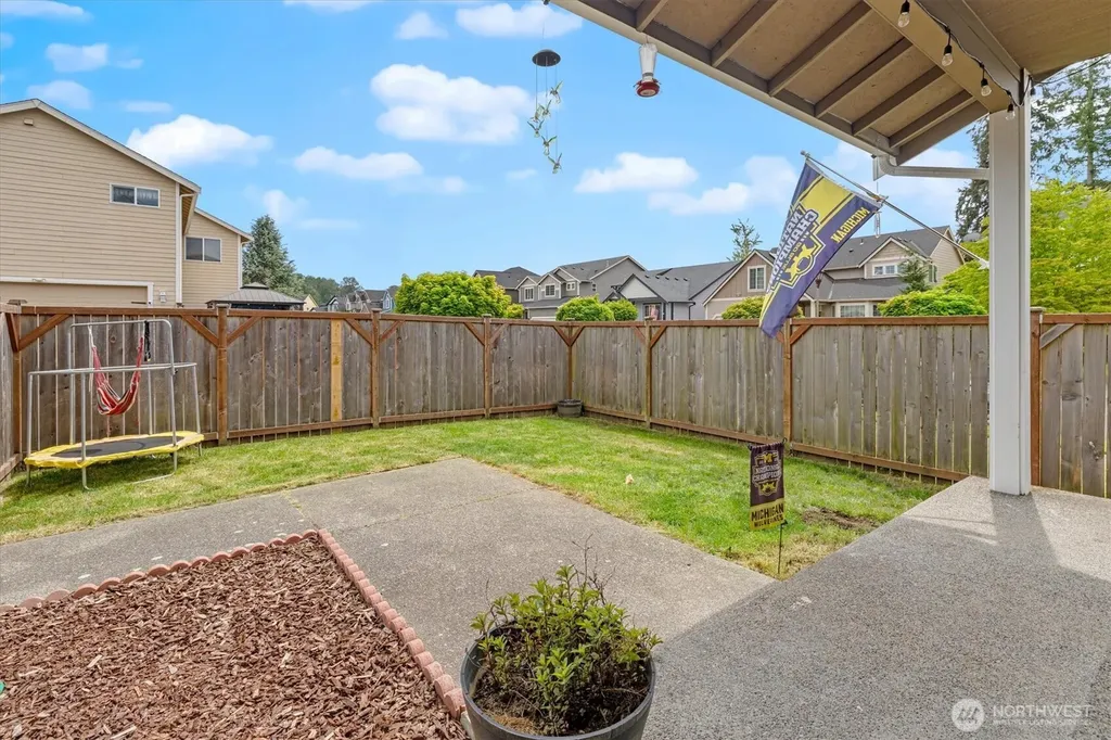 1210 Blue Jay Avenue SW Orting WA 98360