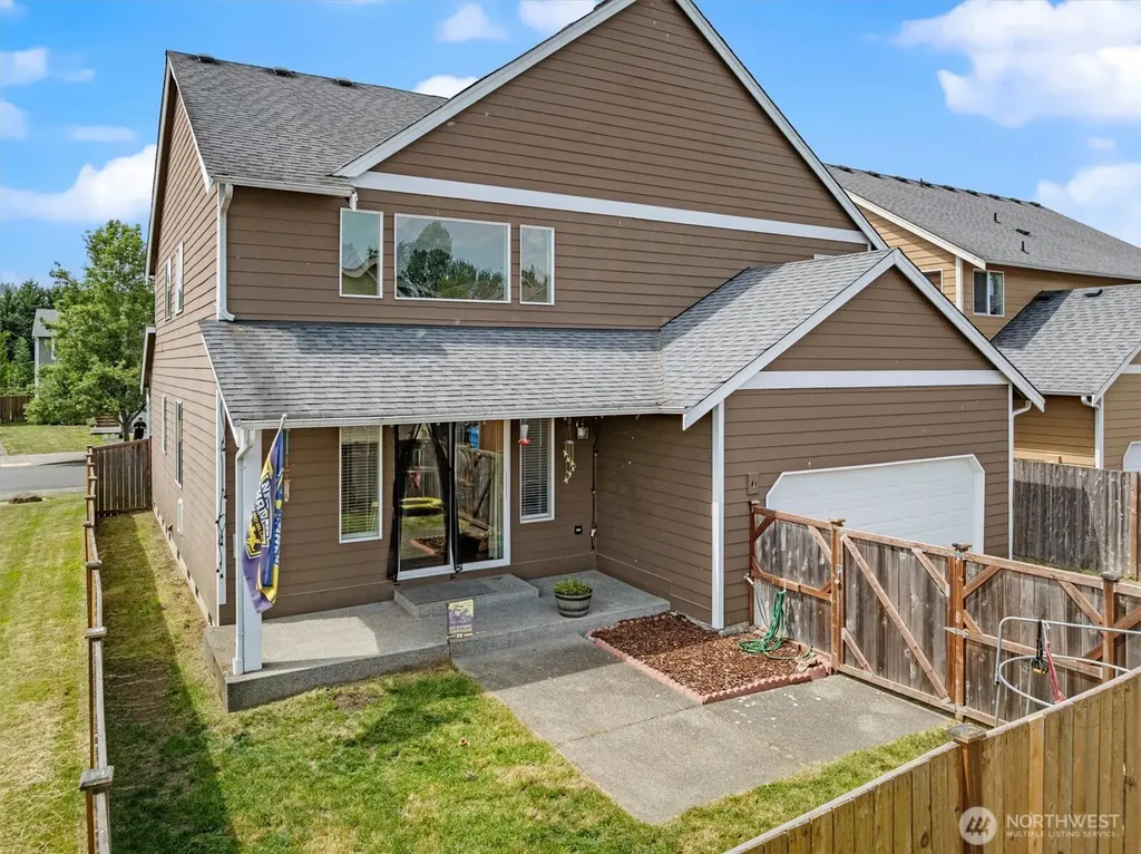 1210 Blue Jay Avenue SW Orting WA 98360