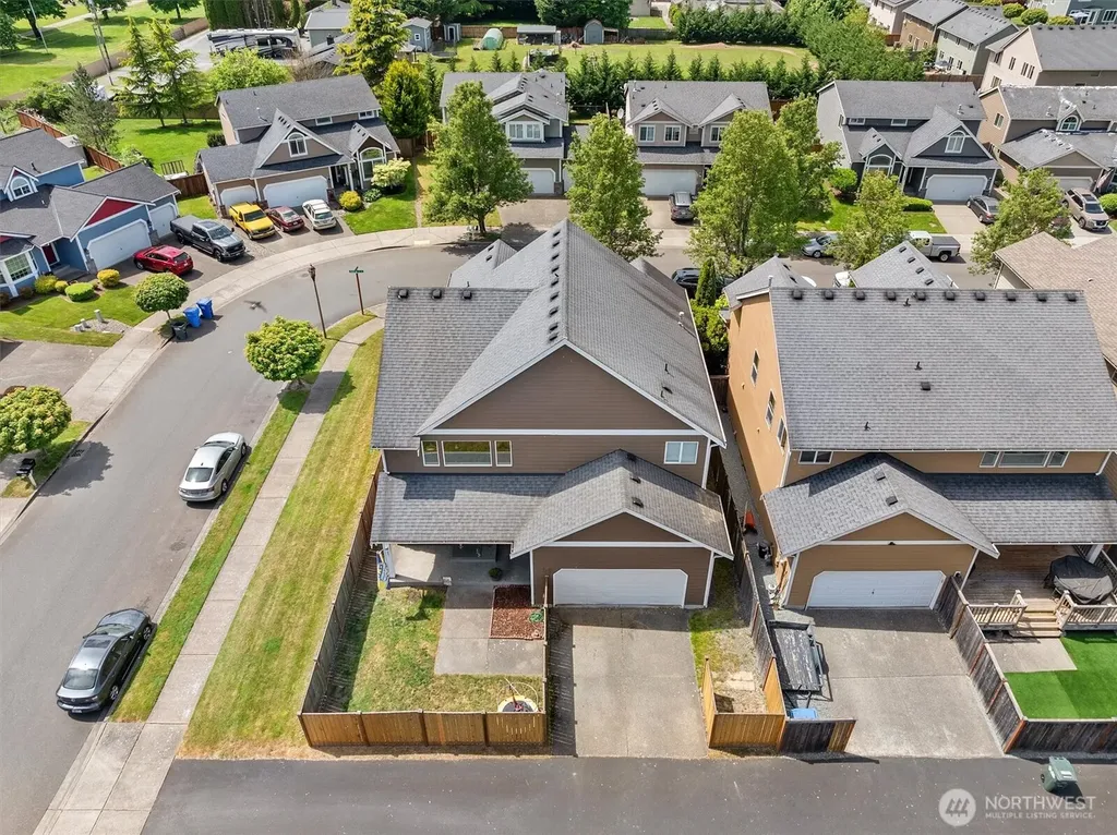 1210 Blue Jay Avenue SW Orting WA 98360