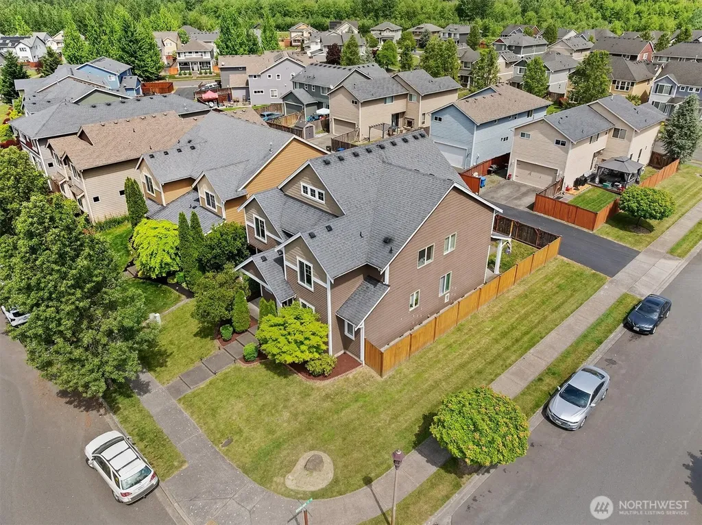 1210 Blue Jay Avenue SW Orting WA 98360
