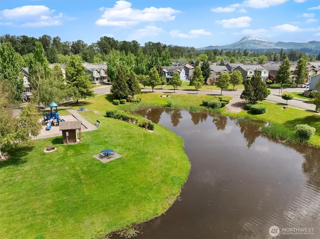 1210 Blue Jay Avenue SW Orting WA 98360