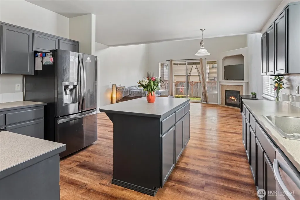 1210 Blue Jay Avenue SW Orting WA 98360