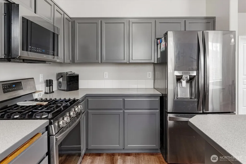 1210 Blue Jay Avenue SW Orting WA 98360