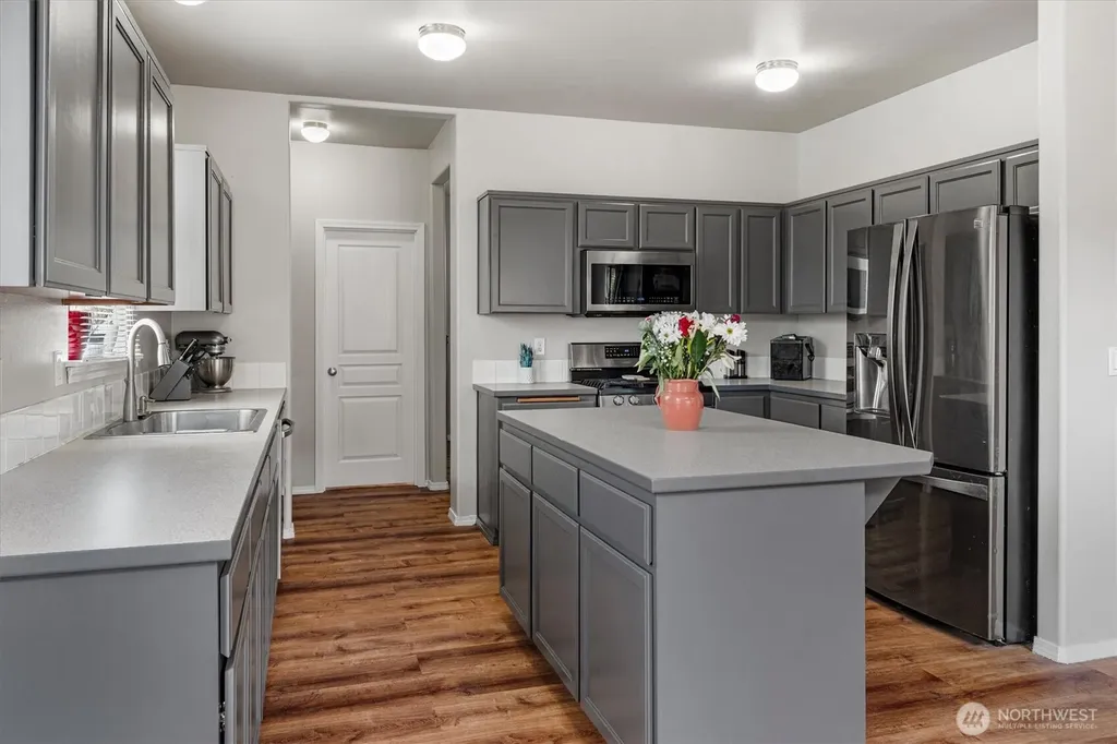 1210 Blue Jay Avenue SW Orting WA 98360