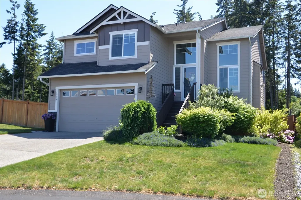1314 Sunrise Estates Place Camano Island WA 98282