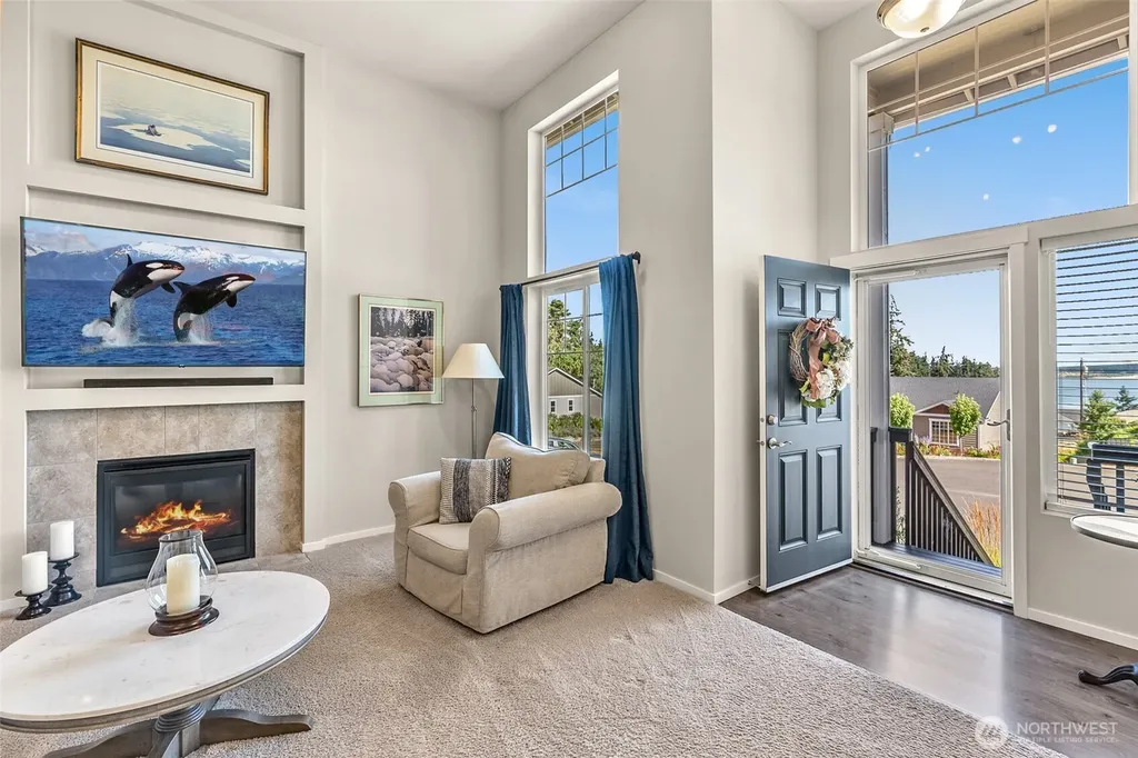 1314 Sunrise Estates Place Camano Island WA 98282