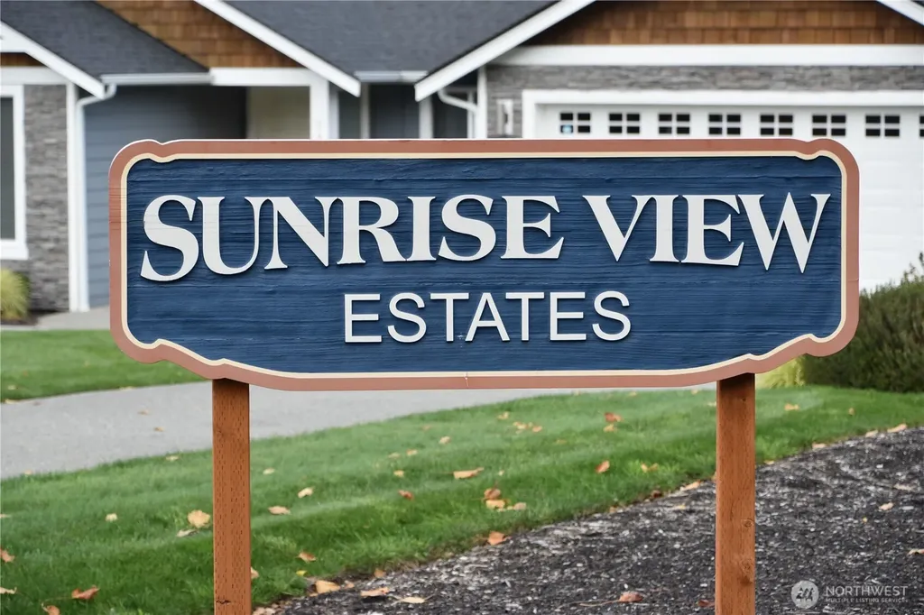 1314 Sunrise Estates Place Camano Island WA 98282
