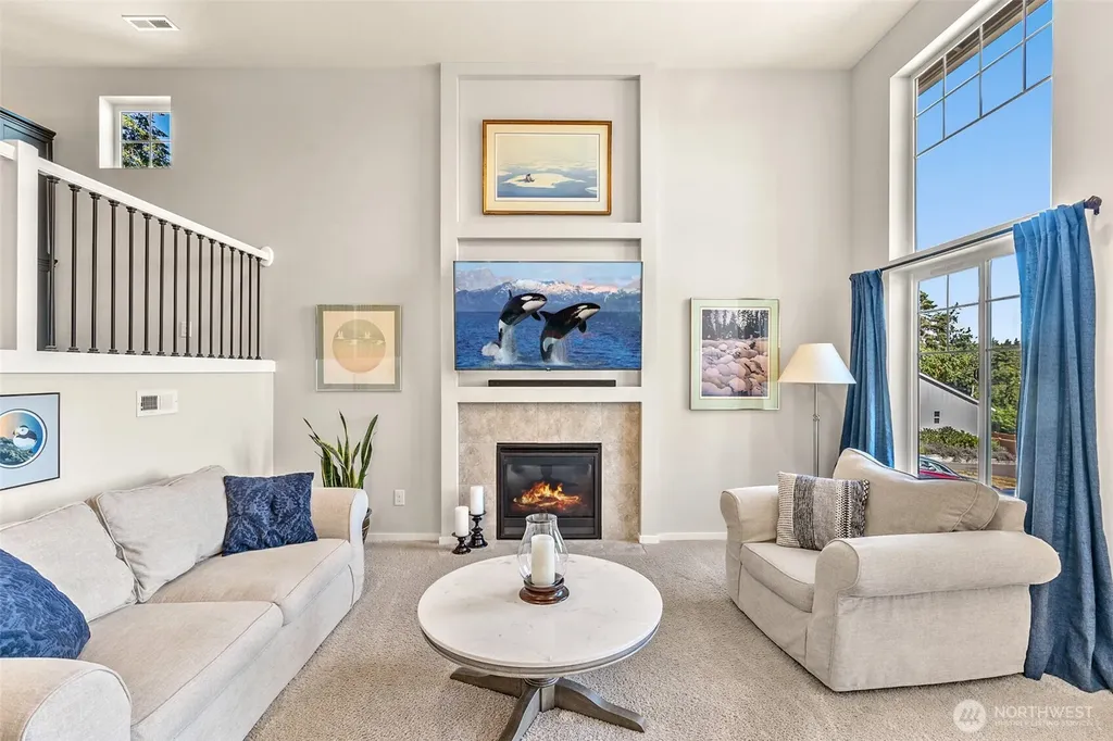 1314 Sunrise Estates Place Camano Island WA 98282