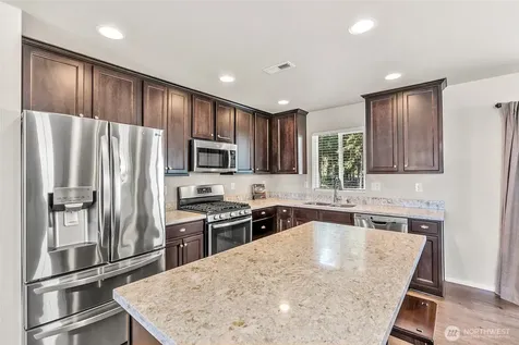 1314 Sunrise Estates Place Camano Island WA 98282