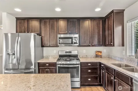 1314 Sunrise Estates Place Camano Island WA 98282