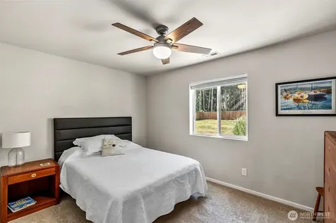 1314 Sunrise Estates Place Camano Island WA 98282