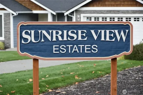 1314 Sunrise Estates Place Camano Island WA 98282