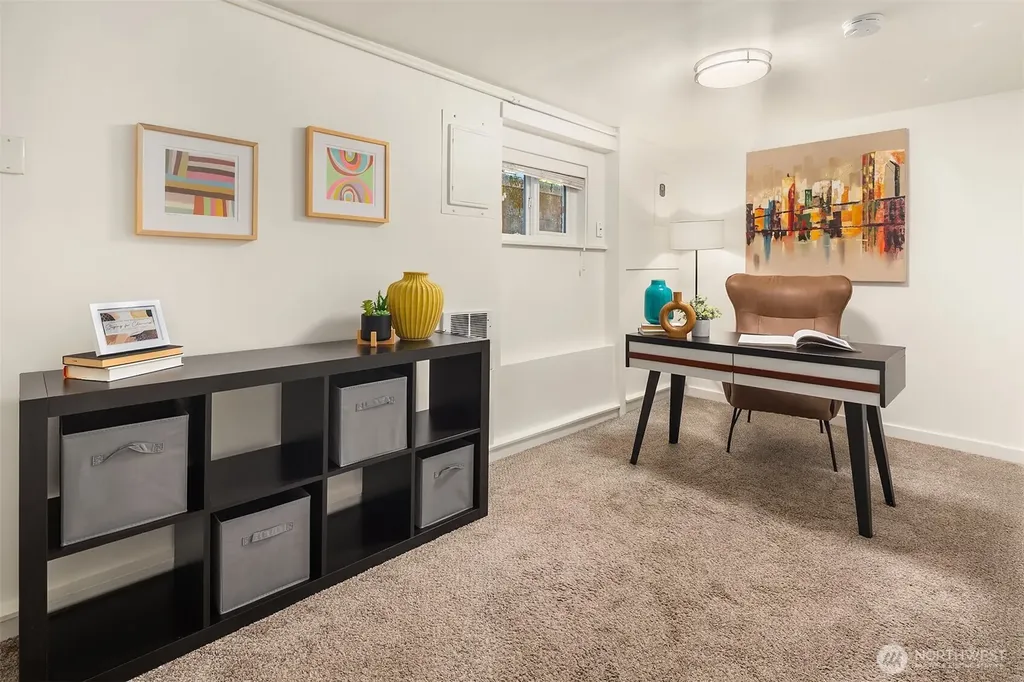 17 W Dravus Street Seattle WA 98119