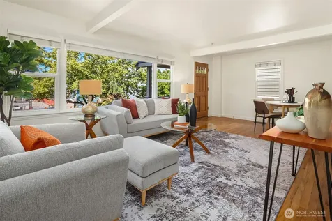 17 W Dravus Street Seattle WA 98119