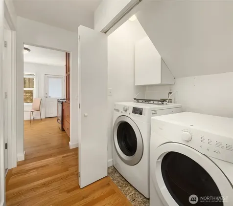 17 W Dravus Street Seattle WA 98119