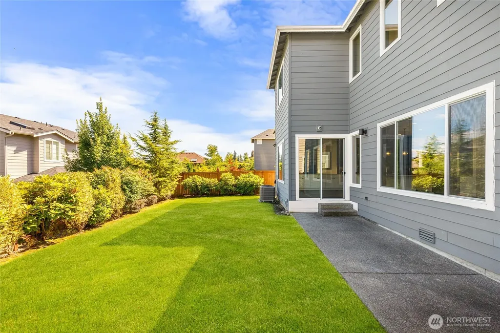 12160 173rd Place NE Redmond WA 98052