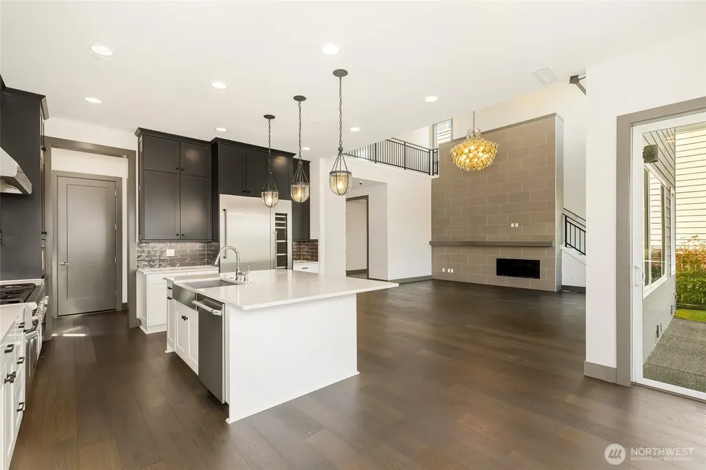 12160 173rd Place NE Redmond WA 98052