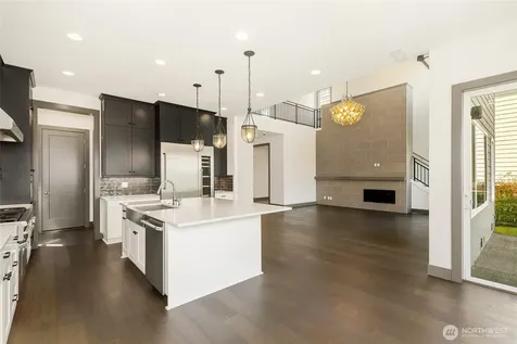 12160 173rd Place NE Redmond WA 98052