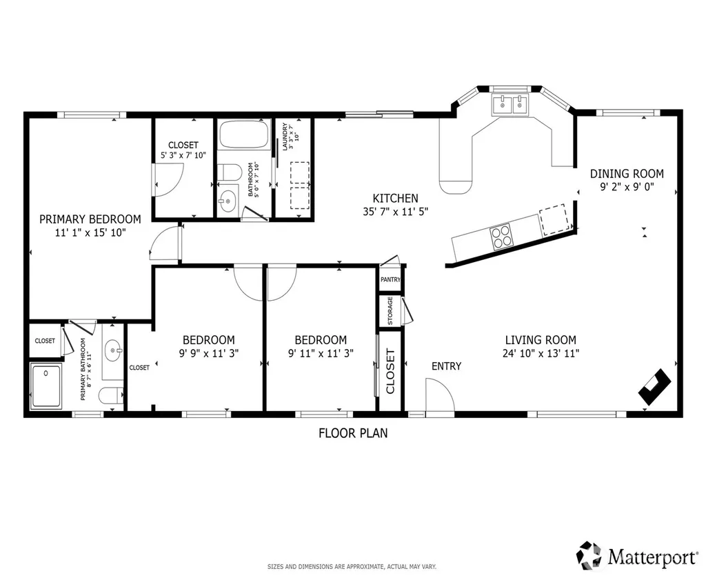 444 Canal Drive SE Ocean Shores WA 98569
