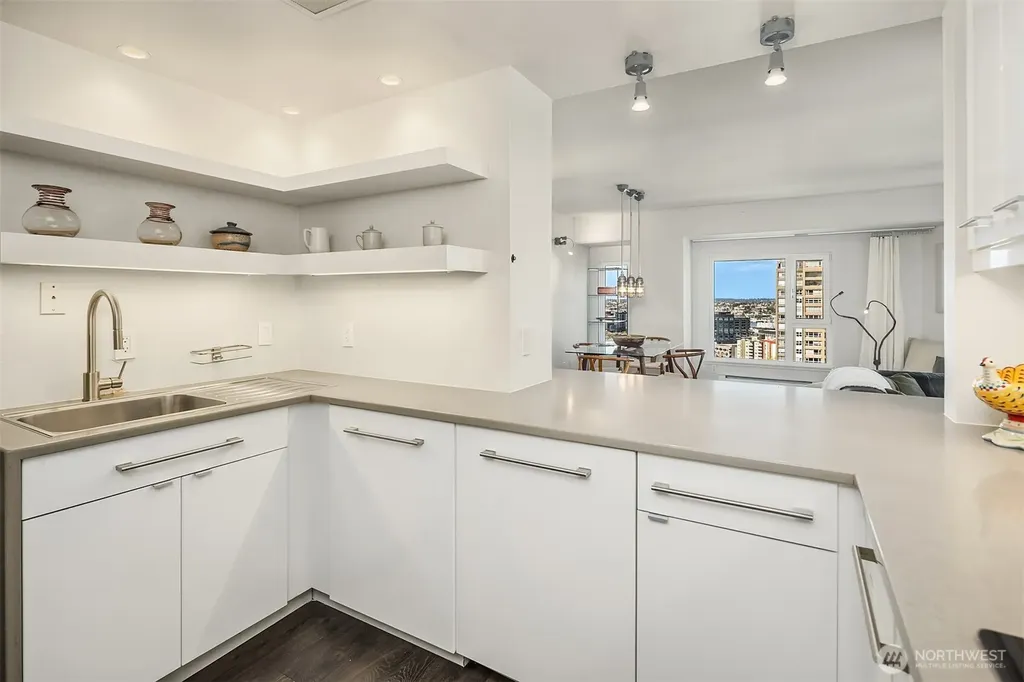 121 Vine Street Seattle WA 98121