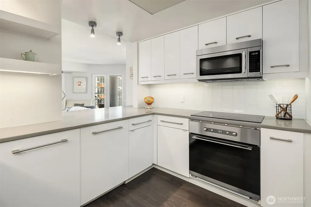 121 Vine Street Seattle WA 98121