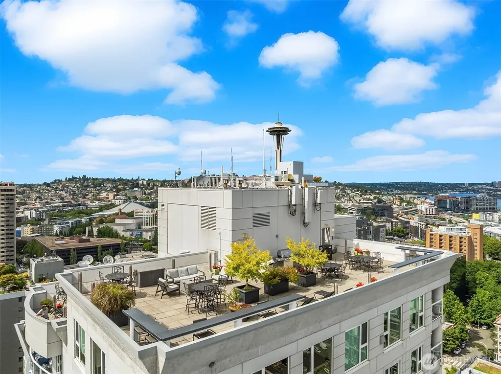 121 Vine Street Seattle WA 98121